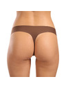Under Armour Dámská tanga Under Armour UA Pure Stretch NS (3ks)