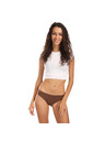 Under Armour Dámská tanga Under Armour UA Pure Stretch NS (3ks)