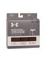 Under Armour Dámská tanga Under Armour UA Pure Stretch NS (3ks)