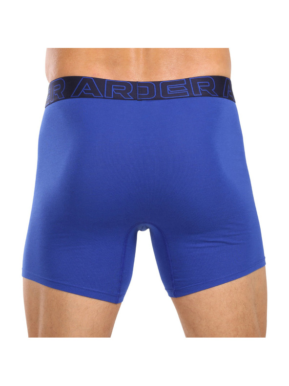 Under Armour Pánske boxerky Under Armour M UA Perf Cotton (3ks)