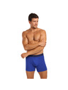 Under Armour Pánske boxerky Under Armour M UA Perf Cotton (3ks)