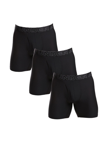 Under Armour Pánske boxerky Under Armour M UA Perf Tech Mesh (3ks)