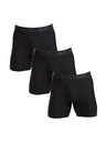 Under Armour Pánske boxerky Under Armour M UA Perf Tech Mesh (3ks)