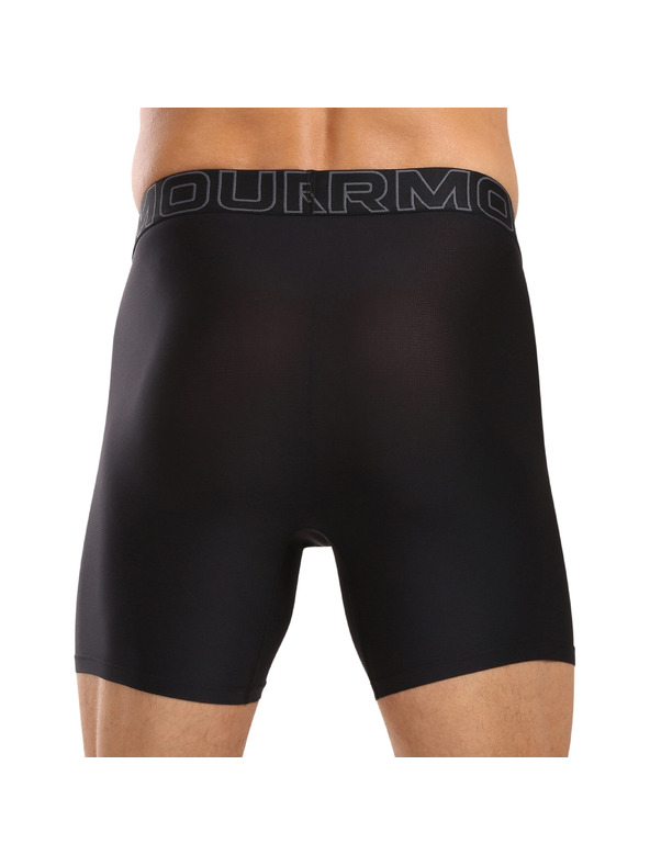 Under Armour Pánske boxerky Under Armour M UA Perf Tech Mesh (3ks)