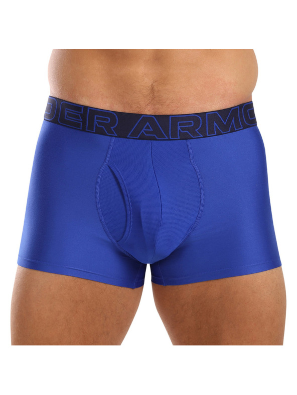 Under Armour Pánske boxerky Under Armour M UA Perf Tech (3ks)