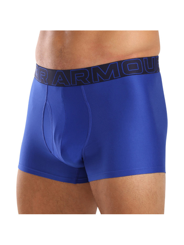 Under Armour Pánske boxerky Under Armour M UA Perf Tech (3ks)