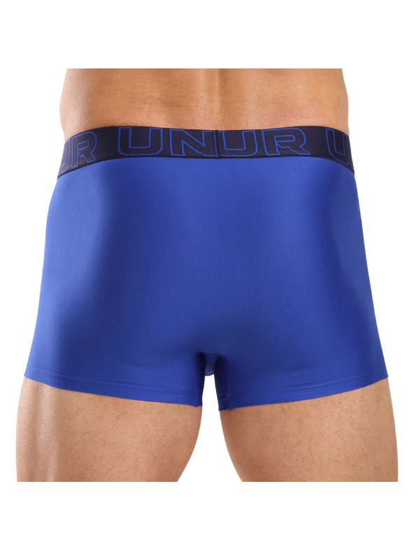 Under Armour Pánske boxerky Under Armour M UA Perf Tech (3ks)