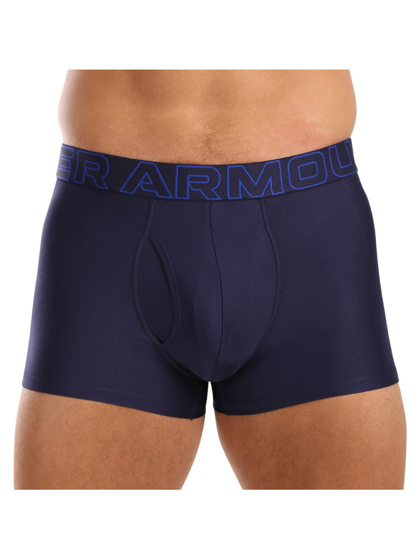 Under Armour Pánske boxerky Under Armour M UA Perf Tech (3ks)