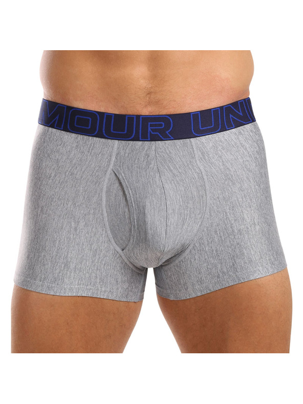 Under Armour Pánske boxerky Under Armour M UA Perf Tech (3ks)