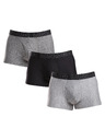 Under Armour Pánske boxerky Under Armour M UA Perf Tech (3ks)