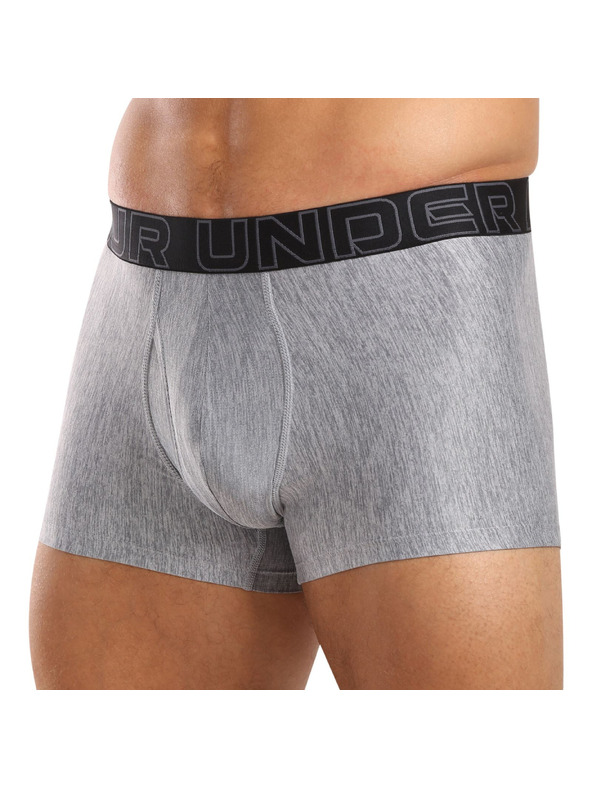 Under Armour Pánske boxerky Under Armour M UA Perf Tech (3ks)