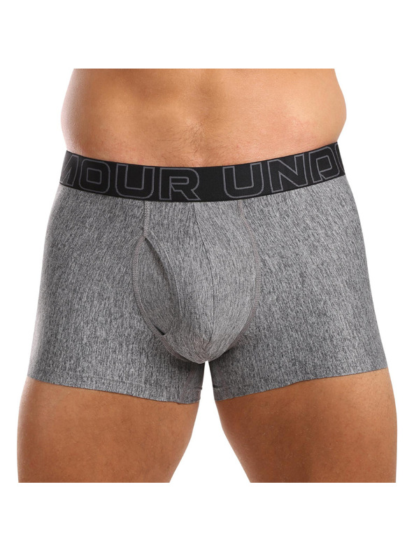 Under Armour Pánske boxerky Under Armour M UA Perf Tech (3ks)