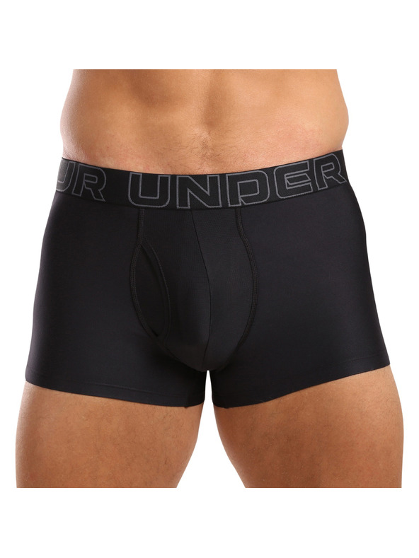 Under Armour Pánske boxerky Under Armour M UA Perf Tech (3ks)