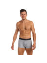 Under Armour Pánske boxerky Under Armour M UA Perf Tech (3ks)
