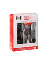 Under Armour Pánske boxerky Under Armour M UA Perf Tech (3ks)