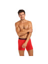 Under Armour Pánske boxerky Under Armour M UA Perf Cotton (3ks)