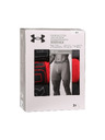 Under Armour Pánske boxerky Under Armour M UA Perf Cotton (3ks)