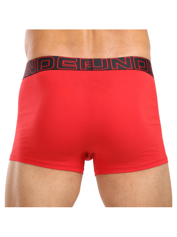 Under Armour Pánske boxerky Under Armour M UA Perf Cotton (3ks)