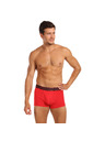 Under Armour Pánske boxerky Under Armour M UA Perf Cotton (3ks)