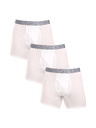Under Armour Pánske boxerky Under Armour M UA Perf Cotton (3ks)