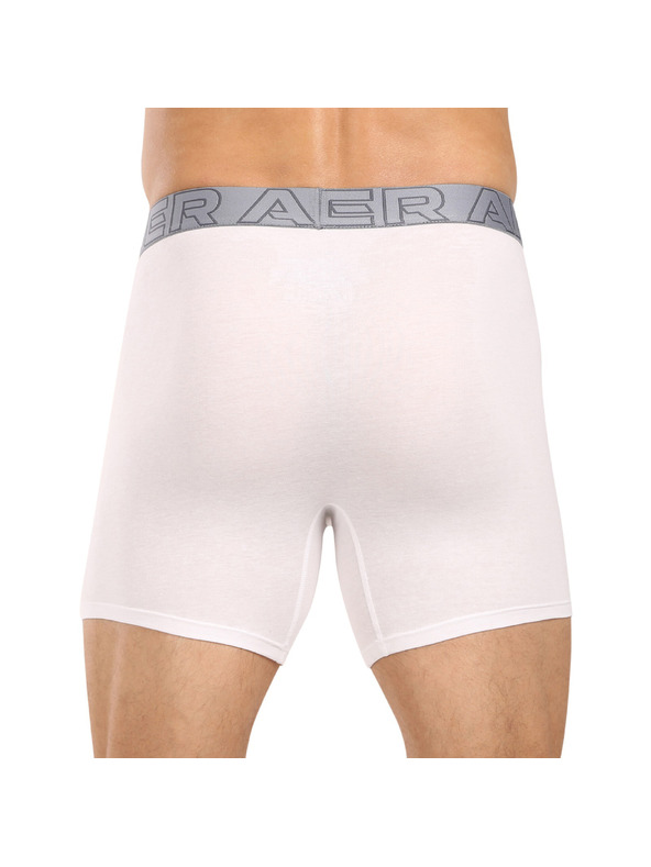 Under Armour Pánske boxerky Under Armour M UA Perf Cotton (3ks)