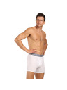 Under Armour Pánske boxerky Under Armour M UA Perf Cotton (3ks)