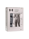 Under Armour Pánske boxerky Under Armour M UA Perf Cotton (3ks)