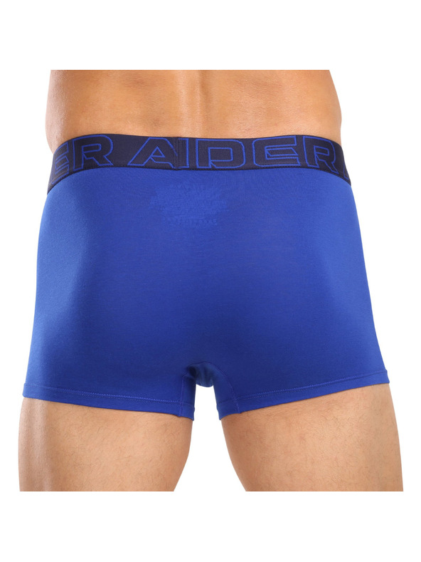 Under Armour Pánske boxerky Under Armour M UA Perf Cotton (3ks)