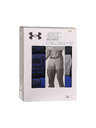 Under Armour Pánske boxerky Under Armour M UA Perf Cotton (3ks)