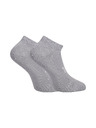 Under Armour Unisexové ponožky Under Armour Unisex UA Essential Low (6 párov)