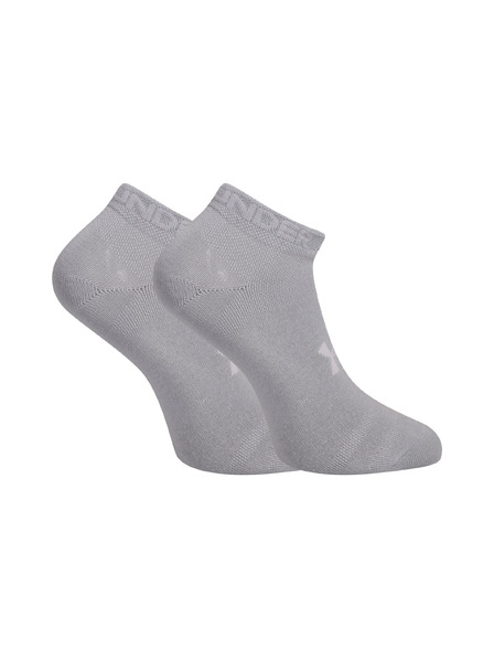 Under Armour Unisexové ponožky Under Armour Unisex UA Essential Low (6 párov)