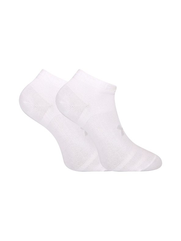 Under Armour Unisexové ponožky Under Armour Unisex UA Essential Low (6 párov)