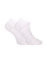 Under Armour Unisexové ponožky Under Armour Unisex UA Essential Low (6 párov)
