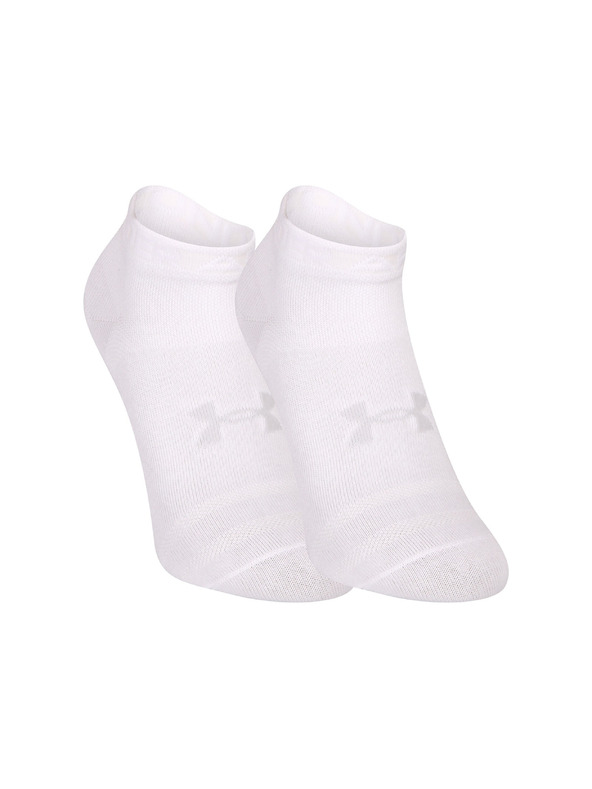 Under Armour Unisexové ponožky Under Armour Unisex UA Essential Low (6 párov)