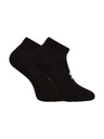 Under Armour Unisexové ponožky Under Armour Unisex UA Essential Low (6 párov)