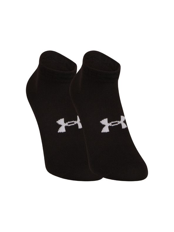 Under Armour Unisexové ponožky Under Armour Unisex UA Essential Low (6 párov)