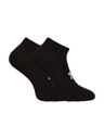 Under Armour Unisexové ponožky Under Armour Unisex UA Essential Low (6 párov)