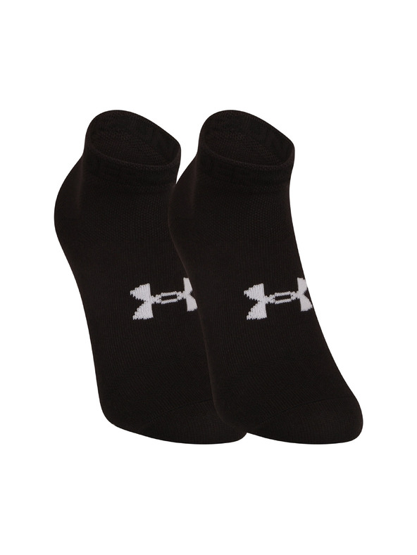 Under Armour Unisexové ponožky Under Armour Unisex UA Essential Low (6 párov)