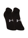 Under Armour Unisexové ponožky Under Armour Unisex UA Essential Low (6 párov)