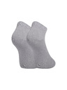 Under Armour Unisexové ponožky Under Armour Unisex UA Essential Low (6 párov)