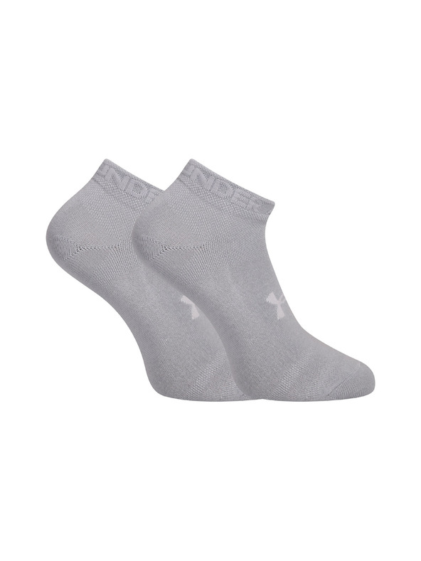 Under Armour Unisexové ponožky Under Armour Unisex UA Essential Low (6 párov)