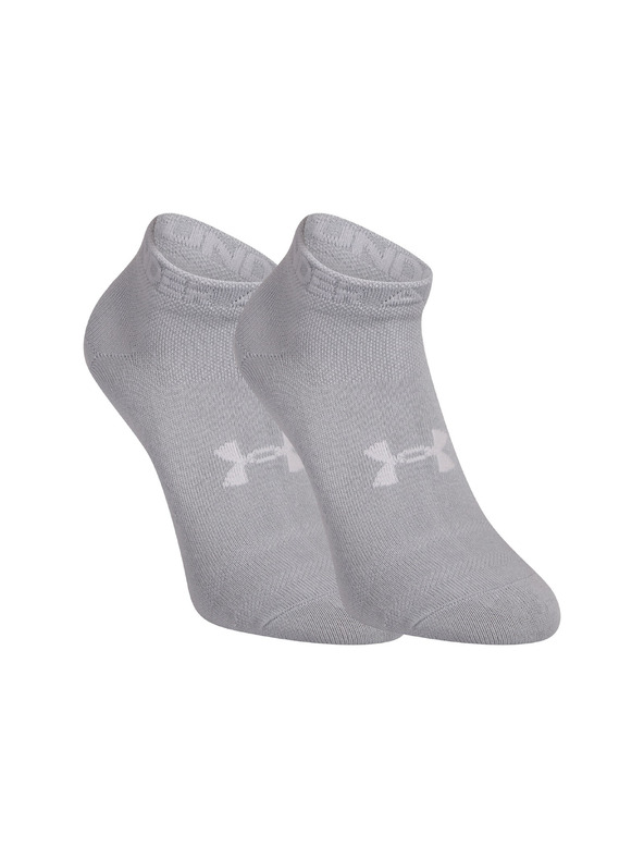 Under Armour Unisexové ponožky Under Armour Unisex UA Essential Low (6 párov)