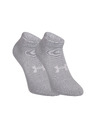 Under Armour Unisexové ponožky Under Armour Unisex UA Essential Low (6 párov)