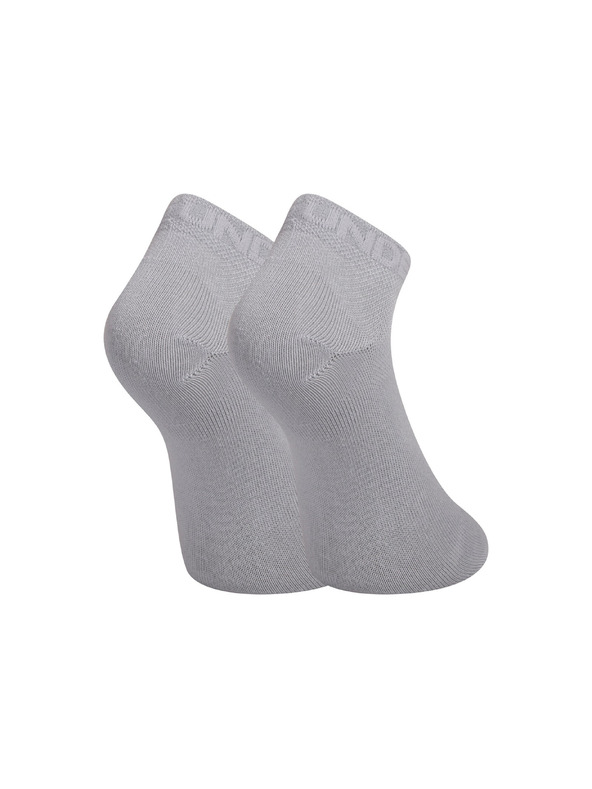 Under Armour Unisexové ponožky Under Armour Unisex UA Essential Low (6 párov)