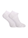 Under Armour Unisexové ponožky Under Armour Unisex UA Essential Low (6 párov)