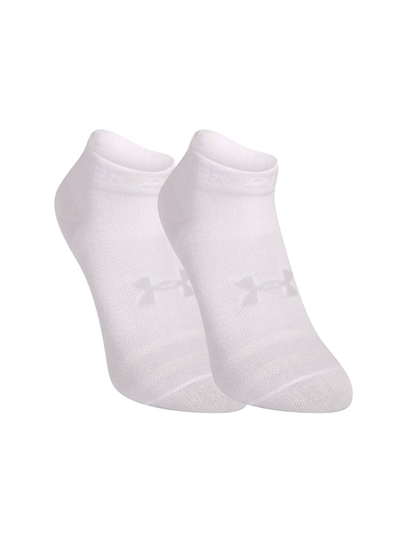 Under Armour Unisexové ponožky Under Armour Unisex UA Essential Low (6 párov)