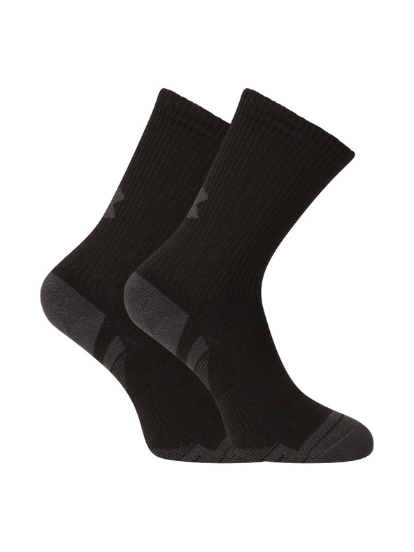 Under Armour Unisexové ponožky Under Armour Unisex UA Perf Tech Crew (6 párov)