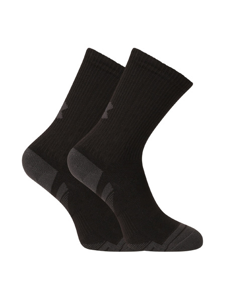 Under Armour Unisexové ponožky Under Armour Unisex UA Perf Tech Crew (6 párov)