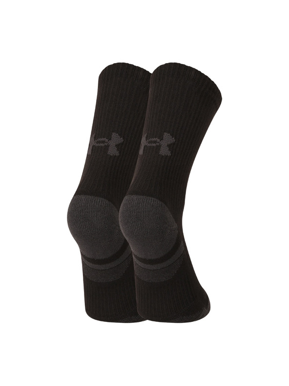 Under Armour Unisexové ponožky Under Armour Unisex UA Perf Tech Crew (6 párov)