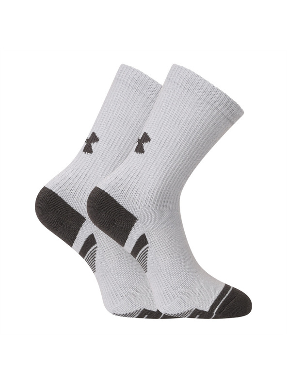 Under Armour Unisexové ponožky Under Armour Unisex UA Perf Tech Crew (6 párov)